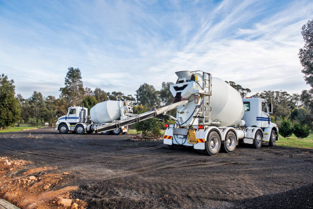 Best Driveways & Floors  in Hugoton, KS
